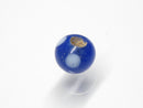 TOKO-BEADS | TOKO-BEADS |AG110-03S スポット柄のジャワのとんぼ玉 9~9.5mm | TOKO-BEADS |AG110-03S Glass bead 9~9.5mm Asian bead & African bead  Handmade,Lampeork,bead,asia,india,ethnic,parts,accessory,beads とんぼ玉,ビーズ,トンボ玉,アジア,インド,エスニック,手作り,パーツ,アクセサリー
