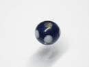TOKO-BEADS | TOKO-BEADS |AG110-09S スポット柄のジャワのとんぼ玉 9mm | TOKO-BEADS |AG110-09S Glass bead 9mm Asian bead & African bead  Handmade,Lampeork,bead,asia,india,ethnic,parts,accessory,beads とんぼ玉,ビーズ,トンボ玉,アジア,インド,エスニック,手作り,パーツ,アクセサリー