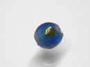 TOKO-BEADS | TOKO-BEADS |AG110-24S スポット柄のジャワのとんぼ玉 9~10mm | TOKO-BEADS |AG110-24S Glass bead 9~10mm Asian bead & African bead  Handmade,Lampeork,bead,asia,india,ethnic,parts,accessory,beads とんぼ玉,ビーズ,トンボ玉,アジア,インド,エスニック,手作り,パーツ,アクセサリー