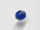 TOKO-BEADS | TOKO-BEADS |AG110-25S スポット柄のジャワのとんぼ玉 7.5~8mm | TOKO-BEADS |AG110-25S Glass bead 7.5~8mm Asian bead & African bead  Handmade,Lampeork,bead,asia,india,ethnic,parts,accessory,beads とんぼ玉,ビーズ,トンボ玉,アジア,インド,エスニック,手作り,パーツ,アクセサリー