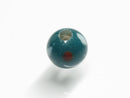 TOKO-BEADS | TOKO-BEADS |AG110-31S スポット柄のジャワのとんぼ玉 9~10mm | TOKO-BEADS |AG110-31S Glass bead 9~10mm Asian bead & African bead  Handmade,Lampeork,bead,asia,india,ethnic,parts,accessory,beads とんぼ玉,ビーズ,トンボ玉,アジア,インド,エスニック,手作り,パーツ,アクセサリー