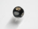 TOKO-BEADS | TOKO-BEADS |AG110-48S スポット柄のジャワのとんぼ玉 9mm | TOKO-BEADS |AG110-48S Glass bead 9mm Asian bead & African bead  Handmade,Lampeork,bead,asia,india,ethnic,parts,accessory,beads とんぼ玉,ビーズ,トンボ玉,アジア,インド,エスニック,手作り,パーツ,アクセサリー