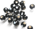 TOKO-BEADS | TOKO-BEADS |AG110-51S スポット柄のジャワのとんぼ玉 8.5~9.5mm | TOKO-BEADS |AG110-51S Glass bead 8.5~9.5mm Asian bead & African bead  Handmade,Lampeork,bead,asia,india,ethnic,parts,accessory,beads とんぼ玉,ビーズ,トンボ玉,アジア,インド,エスニック,手作り,パーツ,アクセサリー
