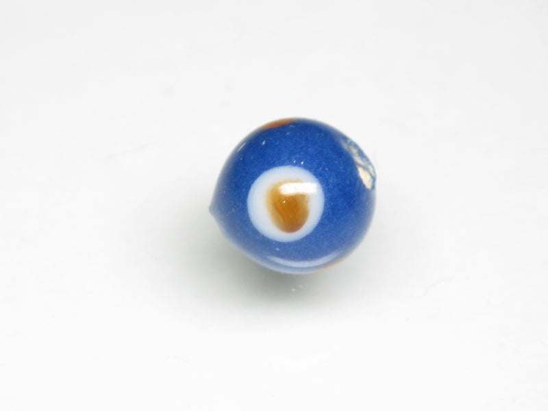 TOKO-BEADS AG111-12S Glass bead 9.5~10.5mm AG111-12S とんぼ玉 9.5~10.5mm Asian bead & African bead  Handmade,Lampeork,bead,asia,india,ethnic,parts,accessory,beads とんぼ玉,ビーズ,トンボ玉,アジア,インド,エスニック,手作り,パーツ,アクセサリー