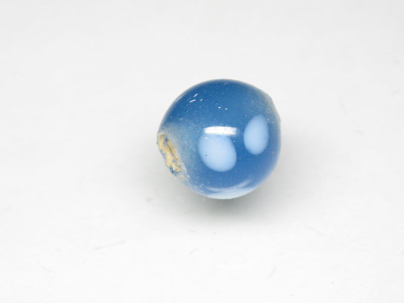 TOKO-BEADS AG111-13S Glass bead 8~10mm AG111-13S とんぼ玉 8~10mm Asian bead & African bead  Handmade,Lampeork,bead,asia,india,ethnic,parts,accessory,beads とんぼ玉,ビーズ,トンボ玉,アジア,インド,エスニック,手作り,パーツ,アクセサリー