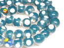 TOKO-BEADS AG111-23N Glass bead (strand) 8~9.5mm AG111-23N とんぼ玉（連） 8~9.5mm Asian bead & African bead  Handmade,Lampeork,bead,asia,india,ethnic,parts,accessory,beads とんぼ玉,ビーズ,トンボ玉,アジア,インド,エスニック,手作り,パーツ,アクセサリー