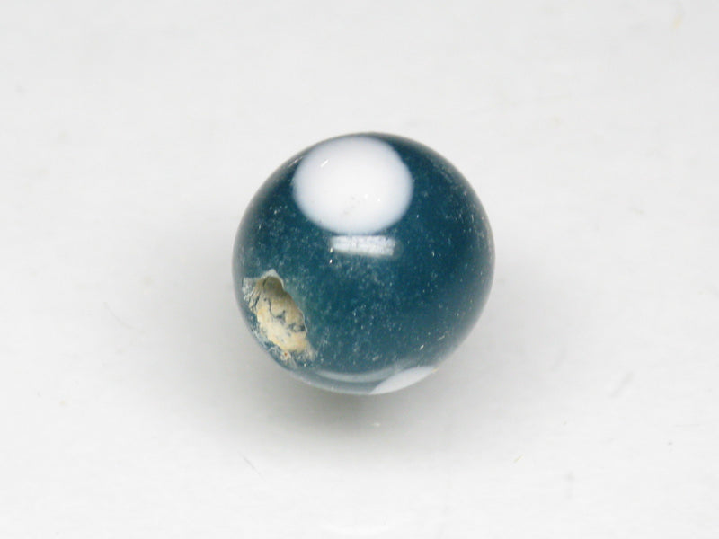 TOKO-BEADS AG111-23S Glass bead 8~9.5mm AG111-23S とんぼ玉 8~9.5mm Asian bead & African bead  Handmade,Lampeork,bead,asia,india,ethnic,parts,accessory,beads とんぼ玉,ビーズ,トンボ玉,アジア,インド,エスニック,手作り,パーツ,アクセサリー