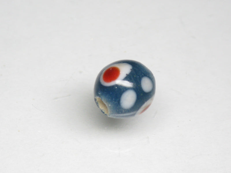 TOKO-BEADS AG111-25S Glass bead 8~10mm AG111-25S とんぼ玉 8~10mm Asian bead & African bead  Handmade,Lampeork,bead,asia,india,ethnic,parts,accessory,beads とんぼ玉,ビーズ,トンボ玉,アジア,インド,エスニック,手作り,パーツ,アクセサリー
