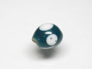TOKO-BEADS AG111-26S Glass bead 8~10mm AG111-26S スポット柄のジャワのとんぼ玉 8~10mmAG111-26S Glass bead 8~10mmHandmade,Lampeork,bead,asia,india,ethnic,parts,accessory,beads| TOKO-BEADS |AG111-26S Glass bead 8~10mm Asian bead & African bead  Handmade,Lampeork,bead,asia,india,ethnic,parts,accessory,beads とんぼ玉,ビーズ,トンボ玉,アジア,インド,エスニック,手作り,パーツ,アクセサリー