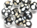 TOKO-BEADS AG111-39S Glass bead 11mm AG111-39S スポット柄のとんぼ玉 11mmAG111-39S Glass bead 11mmHandmade,Lampeork,bead,asia,india,ethnic,parts,accessory,beads| TOKO-BEADS |AG111-39S Glass bead 11mm Asian bead & African bead  Handmade,Lampeork,bead,asia,india,ethnic,parts,accessory,beads とんぼ玉,ビーズ,トンボ玉,アジア,インド,エスニック,手作り,パーツ,アクセサリー