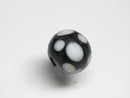 TOKO-BEADS AG111-39S Glass bead 11mm AG111-39S スポット柄のとんぼ玉 11mmAG111-39S Glass bead 11mmHandmade,Lampeork,bead,asia,india,ethnic,parts,accessory,beads| TOKO-BEADS |AG111-39S Glass bead 11mm Asian bead & African bead  Handmade,Lampeork,bead,asia,india,ethnic,parts,accessory,beads とんぼ玉,ビーズ,トンボ玉,アジア,インド,エスニック,手作り,パーツ,アクセサリー