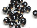 TOKO-BEADS AG111-51S Glass bead 8~9mm AG111-51S スポット柄のとんぼ玉 8~9mmAG111-51S Glass bead 8~9mmHandmade,Lampeork,bead,asia,india,ethnic,parts,accessory,beads| TOKO-BEADS |AG111-51S Glass bead 8~9mm Asian bead & African bead  Handmade,Lampeork,bead,asia,india,ethnic,parts,accessory,beads とんぼ玉,ビーズ,トンボ玉,アジア,インド,エスニック,手作り,パーツ,アクセサリー