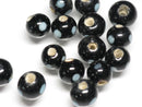 TOKO-BEADS AG111-55S Glass bead 10~11mm AG111-55S スポット柄のとんぼ玉 10~11mmAG111-55S Glass bead 10~11mmHandmade,Lampeork,bead,asia,india,ethnic,parts,accessory,beads| TOKO-BEADS |AG111-55S Glass bead 10~11mm Asian bead & African bead  Handmade,Lampeork,bead,asia,india,ethnic,parts,accessory,beads とんぼ玉,ビーズ,トンボ玉,アジア,インド,エスニック,手作り,パーツ,アクセサリー