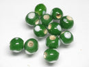 TOKO-BEADS AG111-59S Glass bead 7~8mm AG111-59S スポット柄のとんぼ玉 7~8mmAG111-59S Glass bead 7~8mmHandmade,Lampeork,bead,asia,india,ethnic,parts,accessory,beads| TOKO-BEADS |AG111-59S Glass bead 7~8mm Asian bead & African bead  Handmade,Lampeork,bead,asia,india,ethnic,parts,accessory,beads とんぼ玉,ビーズ,トンボ玉,アジア,インド,エスニック,手作り,パーツ,アクセサリー