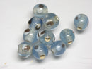TOKO-BEADS AG111-63S Glass bead 8.5~9mm AG111-63S スポット柄のとんぼ玉 8.5~9mmAG111-63S Glass bead 8.5~9mmHandmade,Lampeork,bead,asia,india,ethnic,parts,accessory,beads| TOKO-BEADS |AG111-63S Glass bead 8.5~9mm Asian bead & African bead  Handmade,Lampeork,bead,asia,india,ethnic,parts,accessory,beads とんぼ玉,ビーズ,トンボ玉,アジア,インド,エスニック,手作り,パーツ,アクセサリー