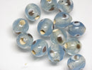 TOKO-BEADS AG111-64S Glass bead 9~10mm AG111-64S スポット柄のとんぼ玉 9~10mmAG111-64S Glass bead 9~10mmHandmade,Lampeork,bead,asia,india,ethnic,parts,accessory,beads| TOKO-BEADS |AG111-64S Glass bead 9~10mm Asian bead & African bead  Handmade,Lampeork,bead,asia,india,ethnic,parts,accessory,beads とんぼ玉,ビーズ,トンボ玉,アジア,インド,エスニック,手作り,パーツ,アクセサリー