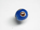 TOKO-BEADS AG111-72S Glass bead 9~10mm AG111-72S スポット柄のとんぼ玉 9~10mmAG111-72S Glass bead 9~10mmHandmade,Lampeork,bead,asia,india,ethnic,parts,accessory,beads| TOKO-BEADS |AG111-72S Glass bead 9~10mm Asian bead & African bead  Handmade,Lampeork,bead,asia,india,ethnic,parts,accessory,beads とんぼ玉,ビーズ,トンボ玉,アジア,インド,エスニック,手作り,パーツ,アクセサリー