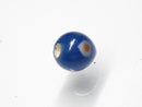 TOKO-BEADS | TOKO-BEADS |AG111-85S スポット柄のジャワのとんぼ玉 9mm | TOKO-BEADS |AG111-85S Glass bead 9mm Asian bead & African bead  Handmade,Lampeork,bead,asia,india,ethnic,parts,accessory,beads とんぼ玉,ビーズ,トンボ玉,アジア,インド,エスニック,手作り,パーツ,アクセサリー