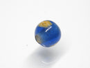 TOKO-BEADS | TOKO-BEADS |AG111-87S スポット柄のジャワのとんぼ玉 9.5mm | TOKO-BEADS |AG111-87S Glass bead 9.5mm Asian bead & African bead  Handmade,Lampeork,bead,asia,india,ethnic,parts,accessory,beads とんぼ玉,ビーズ,トンボ玉,アジア,インド,エスニック,手作り,パーツ,アクセサリー