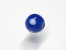 TOKO-BEADS | TOKO-BEADS |AG111-90S スポット柄のジャワのとんぼ玉 9~9.5mm | TOKO-BEADS |AG111-90S Glass bead 9~9.5mm Asian bead & African bead  Handmade,Lampeork,bead,asia,india,ethnic,parts,accessory,beads とんぼ玉,ビーズ,トンボ玉,アジア,インド,エスニック,手作り,パーツ,アクセサリー