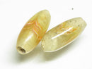 TOKO-BEADS AG115-07S Arrow feather pattern glass bead AG115-07S 矢羽模様とんぼ玉 Asian bead & African bead  Handmade,Lampeork,bead,asia,india,ethnic,parts,accessory,beads とんぼ玉,ビーズ,トンボ玉,アジア,インド,エスニック,手作り,パーツ,アクセサリー