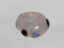TOKO-BEADS | TOKO-BEADS |AG117-05S スタッドビーズ 8~9mm | TOKO-BEADS |AG117-05S Glass bead 8~9mm Asian bead & African bead  Handmade,Lampeork,bead,asia,india,ethnic,parts,accessory,beads とんぼ玉,ビーズ,トンボ玉,アジア,インド,エスニック,手作り,パーツ,アクセサリー