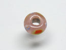 TOKO-BEADS | TOKO-BEADS |AG117-14 スタッドビーズ 8.5mm | TOKO-BEADS |AG117-14 Glass bead 8.5mm Asian bead & African bead  Handmade,Lampeork,bead,asia,india,ethnic,parts,accessory,beads とんぼ玉,ビーズ,トンボ玉,アジア,インド,エスニック,手作り,パーツ,アクセサリー