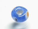 TOKO-BEADS | TOKO-BEADS |AG117-20 スタッドビーズ 8mm | TOKO-BEADS |AG117-20 Glass bead 8mm Asian bead & African bead  Handmade,Lampeork,bead,asia,india,ethnic,parts,accessory,beads とんぼ玉,ビーズ,トンボ玉,アジア,インド,エスニック,手作り,パーツ,アクセサリー