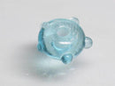 TOKO-BEADS | TOKO-BEADS |AG118-04S スタッドビーズ 7mm | TOKO-BEADS |AG118-04S Glass bead 7mm Asian bead & African bead  Handmade,Lampeork,bead,asia,india,ethnic,parts,accessory,beads とんぼ玉,ビーズ,トンボ玉,アジア,インド,エスニック,手作り,パーツ,アクセサリー