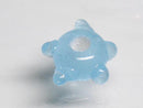 TOKO-BEADS | TOKO-BEADS |AG118-05S スタッドビーズ 7mm | TOKO-BEADS |AG118-05S Glass bead 7mm Asian bead & African bead  Handmade,Lampeork,bead,asia,india,ethnic,parts,accessory,beads とんぼ玉,ビーズ,トンボ玉,アジア,インド,エスニック,手作り,パーツ,アクセサリー