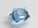 TOKO-BEADS | TOKO-BEADS |AG118-07S スタッドビーズ 7mm | TOKO-BEADS |AG118-07S Glass bead 7mm Asian bead & African bead  Handmade,Lampeork,bead,asia,india,ethnic,parts,accessory,beads とんぼ玉,ビーズ,トンボ玉,アジア,インド,エスニック,手作り,パーツ,アクセサリー