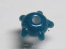 TOKO-BEADS | TOKO-BEADS |AG118-09S スタッドビーズ 7mm | TOKO-BEADS |AG118-09S Glass bead 7mm Asian bead & African bead  Handmade,Lampeork,bead,asia,india,ethnic,parts,accessory,beads とんぼ玉,ビーズ,トンボ玉,アジア,インド,エスニック,手作り,パーツ,アクセサリー