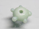 TOKO-BEADS | TOKO-BEADS |AG118-11S スタッドビーズ 7mm | TOKO-BEADS |AG118-11S Glass bead 7mm Asian bead & African bead  Handmade,Lampeork,bead,asia,india,ethnic,parts,accessory,beads とんぼ玉,ビーズ,トンボ玉,アジア,インド,エスニック,手作り,パーツ,アクセサリー