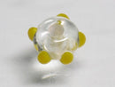 TOKO-BEADS | TOKO-BEADS |AG118-13S スタッドビーズ 7mm | TOKO-BEADS |AG118-13S Glass bead 7mm Asian bead & African bead  Handmade,Lampeork,bead,asia,india,ethnic,parts,accessory,beads とんぼ玉,ビーズ,トンボ玉,アジア,インド,エスニック,手作り,パーツ,アクセサリー