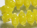 TOKO-BEADS | TOKO-BEADS |AG118-14N スタッドビーズ（連） 7mm | TOKO-BEADS |AG118-14N Glass bead (strand) 7mm Asian bead & African bead  Handmade,Lampeork,bead,asia,india,ethnic,parts,accessory,beads とんぼ玉,ビーズ,トンボ玉,アジア,インド,エスニック,手作り,パーツ,アクセサリー