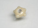 TOKO-BEADS | TOKO-BEADS |AG118-19S スタッドビーズ 10mm | TOKO-BEADS |AG118-19S Glass bead 10mm Asian bead & African bead  Handmade,Lampeork,bead,asia,india,ethnic,parts,accessory,beads とんぼ玉,ビーズ,トンボ玉,アジア,インド,エスニック,手作り,パーツ,アクセサリー