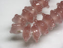 TOKO-BEADS | TOKO-BEADS |AG118-20N スタッドビーズ（連） 10mm | TOKO-BEADS |AG118-20N Glass bead (strand) 10mm Asian bead & African bead  Handmade,Lampeork,bead,asia,india,ethnic,parts,accessory,beads とんぼ玉,ビーズ,トンボ玉,アジア,インド,エスニック,手作り,パーツ,アクセサリー