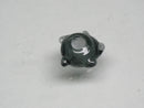 TOKO-BEADS | TOKO-BEADS |AG118-21S スタッドビーズ 10mm | TOKO-BEADS |AG118-21S Glass bead 10mm Asian bead & African bead  Handmade,Lampeork,bead,asia,india,ethnic,parts,accessory,beads とんぼ玉,ビーズ,トンボ玉,アジア,インド,エスニック,手作り,パーツ,アクセサリー