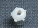 TOKO-BEADS | TOKO-BEADS |AG119-18 スタッドビーズ 7.5mm | TOKO-BEADS |AG119-18 Glass bead 7.5mm Asian bead & African bead  Handmade,Lampeork,bead,asia,india,ethnic,parts,accessory,beads とんぼ玉,ビーズ,トンボ玉,アジア,インド,エスニック,手作り,パーツ,アクセサリー
