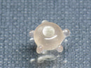 TOKO-BEADS | TOKO-BEADS |AG119-19 スタッドビーズ 7.5mm | TOKO-BEADS |AG119-19 Glass bead 7.5mm Asian bead & African bead  Handmade,Lampeork,bead,asia,india,ethnic,parts,accessory,beads とんぼ玉,ビーズ,トンボ玉,アジア,インド,エスニック,手作り,パーツ,アクセサリー