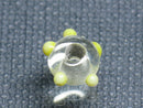 TOKO-BEADS | TOKO-BEADS |AG119-21 スタッドビーズ 8mm | TOKO-BEADS |AG119-21 Glass bead 8mm Asian bead & African bead  Handmade,Lampeork,bead,asia,india,ethnic,parts,accessory,beads とんぼ玉,ビーズ,トンボ玉,アジア,インド,エスニック,手作り,パーツ,アクセサリー