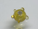 TOKO-BEADS | TOKO-BEADS |AG119-23 スタッドビーズ 6.5mm | TOKO-BEADS |AG119-23 Glass bead 6.5mm Asian bead & African bead  Handmade,Lampeork,bead,asia,india,ethnic,parts,accessory,beads とんぼ玉,ビーズ,トンボ玉,アジア,インド,エスニック,手作り,パーツ,アクセサリー