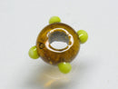 TOKO-BEADS | TOKO-BEADS |AG119-24 スタッドビーズ 7mm | TOKO-BEADS |AG119-24 Glass bead 7mm Asian bead & African bead  Handmade,Lampeork,bead,asia,india,ethnic,parts,accessory,beads とんぼ玉,ビーズ,トンボ玉,アジア,インド,エスニック,手作り,パーツ,アクセサリー