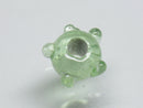 TOKO-BEADS | TOKO-BEADS |AG119-26 スタッドビーズ 7mm | TOKO-BEADS |AG119-26 Glass bead 7mm Asian bead & African bead  Handmade,Lampeork,bead,asia,india,ethnic,parts,accessory,beads とんぼ玉,ビーズ,トンボ玉,アジア,インド,エスニック,手作り,パーツ,アクセサリー