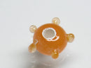 TOKO-BEADS | TOKO-BEADS |AG119-36 スタッドビーズ 7mm | TOKO-BEADS |AG119-36 Glass bead 7mm Asian bead & African bead  Handmade,Lampeork,bead,asia,india,ethnic,parts,accessory,beads とんぼ玉,ビーズ,トンボ玉,アジア,インド,エスニック,手作り,パーツ,アクセサリー