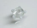 TOKO-BEADS | TOKO-BEADS |AG119-39 スタッドビーズ 7mm | TOKO-BEADS |AG119-39 Glass bead 7mm Asian bead & African bead  Handmade,Lampeork,bead,asia,india,ethnic,parts,accessory,beads とんぼ玉,ビーズ,トンボ玉,アジア,インド,エスニック,手作り,パーツ,アクセサリー