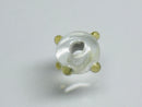 TOKO-BEADS | TOKO-BEADS |AG119-42 スタッドビーズ 7mm | TOKO-BEADS |AG119-42 Glass bead 7mm Asian bead & African bead  Handmade,Lampeork,bead,asia,india,ethnic,parts,accessory,beads とんぼ玉,ビーズ,トンボ玉,アジア,インド,エスニック,手作り,パーツ,アクセサリー