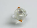 TOKO-BEADS | TOKO-BEADS |AG119-50 スタッドビーズ 7mm | TOKO-BEADS |AG119-50 Glass bead 7mm Asian bead & African bead  Handmade,Lampeork,bead,asia,india,ethnic,parts,accessory,beads とんぼ玉,ビーズ,トンボ玉,アジア,インド,エスニック,手作り,パーツ,アクセサリー
