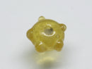TOKO-BEADS | TOKO-BEADS |AG119-58 スタッドビーズ 8mm | TOKO-BEADS |AG119-58 Glass bead 8mm Asian bead & African bead  Handmade,Lampeork,bead,asia,india,ethnic,parts,accessory,beads とんぼ玉,ビーズ,トンボ玉,アジア,インド,エスニック,手作り,パーツ,アクセサリー