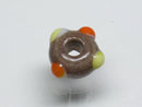 TOKO-BEADS | TOKO-BEADS |AG119-59 スタッドビーズ 8mm | TOKO-BEADS |AG119-59 Glass bead 8mm Asian bead & African bead  Handmade,Lampeork,bead,asia,india,ethnic,parts,accessory,beads とんぼ玉,ビーズ,トンボ玉,アジア,インド,エスニック,手作り,パーツ,アクセサリー